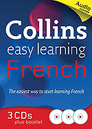 Collins Easy Learning French