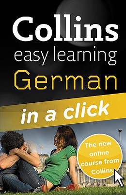Collins Easy Learning German in a Click - McNab, Rosi