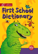 Collins First School Dictionary