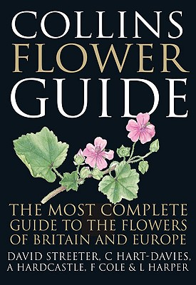Collins Flower Guide - Streeter, David, B.S