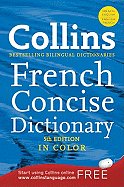 Collins French Concise Dictionary