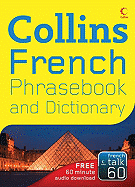 Collins French Phrasebook and Dictionary