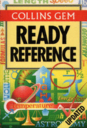 Collins Gem Ready Reference