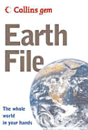 Collins Gem Where on Earth?: The World in Your Pocket