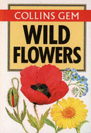 Collins Gem Wild Flowers