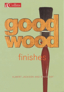 Collins Good Wood Finishes