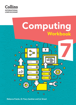 Collins International Lower Secondary Computing - Gardner, Tracy
