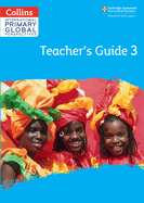 Collins International Primary Global Perspectives