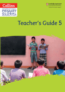 Collins International Primary Global Perspectives