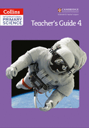 Collins International Primary Science - Teacher's Guide 4