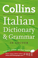 Collins Italian Dictionary and Grammar