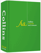 Collins Italian Dictionary