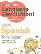 Collins Language Revolution: Spanish