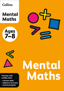 Collins Mental Maths: Ages 7-8