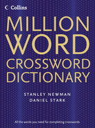 Collins Million Word Crossword Dictionary