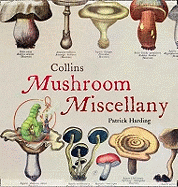 Collins Mushroom Miscellany