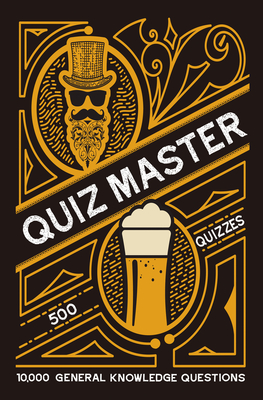 Collins Quiz Master: 10,000 General Knowledge Questions - Collins Puzzles