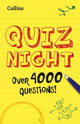 Collins Quiz Night - Collins