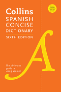 Collins Spanish Concise Dictionary