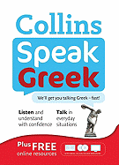 Collins Speak Greek