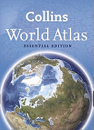 Collins World Atlas: Essential Edition