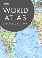 Collins World Atlas: Essential Edition