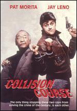 Collision Course