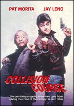 Collision Course - Lewis Teague