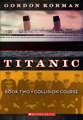 Collision Course - Korman, Gordon
