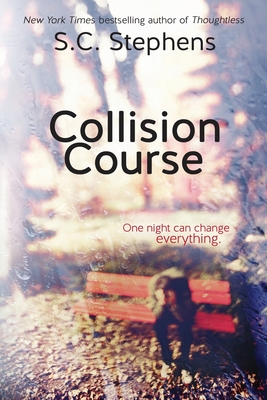 Collision Course - Stephens, S C