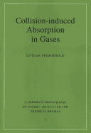 Collision-Induced Absorption in Gases