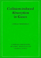 Collision-induced Absorption in Gases