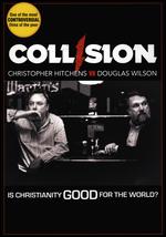 Collision - Darren Doane