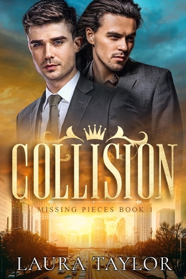 Collision - Taylor, Laura