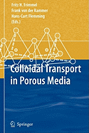 Colloidal Transport in Porous Media