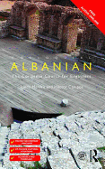 Colloquial Albanian: The Complete Course for Beginners