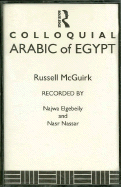 Colloquial Arabic of Egypt
