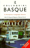 Colloquial Basque: A Complete Language Course