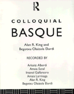 Colloquial Basque: A Complete Language Course
