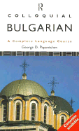 Colloquial Bulgarian