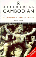 Colloquial Cambodian
