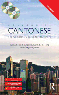 Colloquial Cantonese: The Complete Course for Beginners