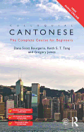 Colloquial Cantonese: The Complete Course for Beginners