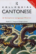 Colloquial Cantonese