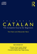 Colloquial Catalan: A Complete Course for Beginners