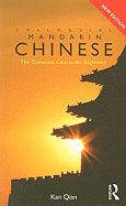 Colloquial Chinese Mandarin: The Complete Course for Beginners