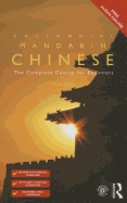 Colloquial Chinese: The Complete Course for Beginners