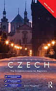 Colloquial Czech: The Complete Course for Beginners