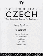 Colloquial Czech: The Complete Course for Beginners
