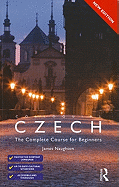 Colloquial Czech: The Complete Course for Beginners